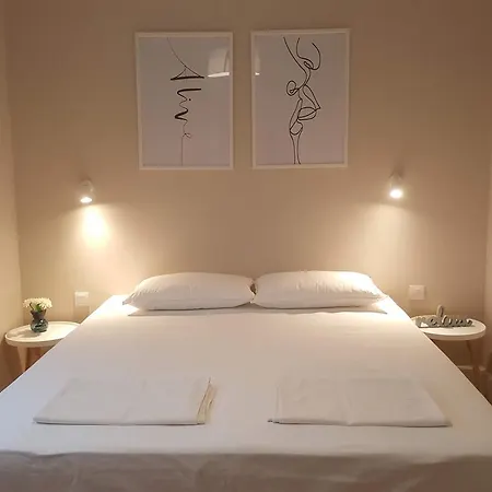 Urban Zen With View - Break Appartamento Belgrado