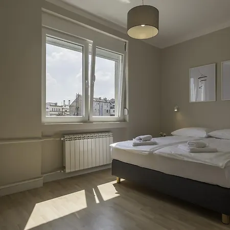 Urban Zen With View - Break Apartment *